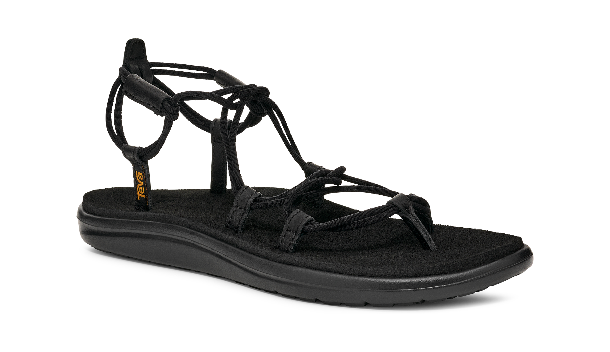 Women'sVoya Infinity Sandal - Image 8