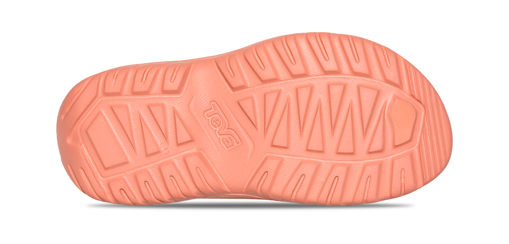 Kids'Hurricane Drift Water Sandal - Image 6