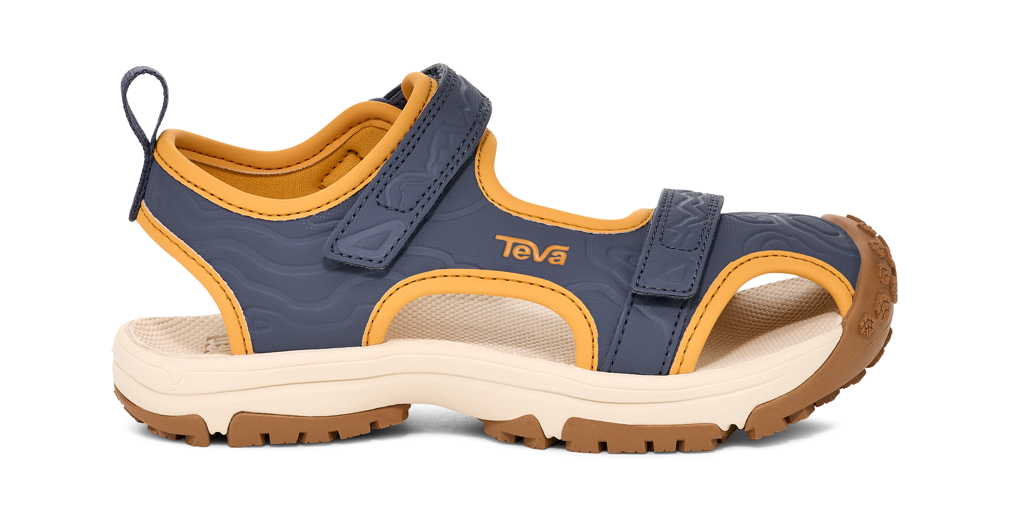 Kids'Toachi Hydratrek Water Sandal - Image 14