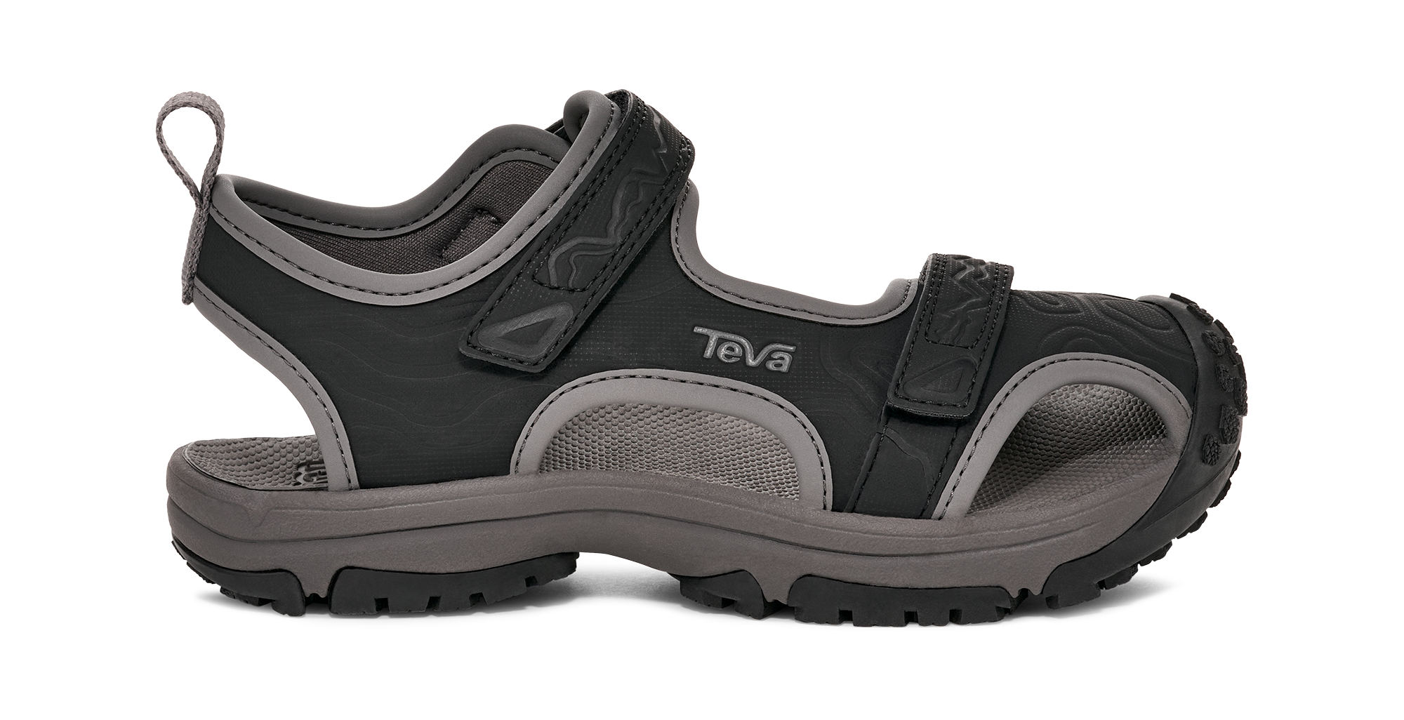 Kids'Toachi Hydratrek Water Sandal - Image 13
