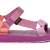 PINK/ PURPLE MULTI