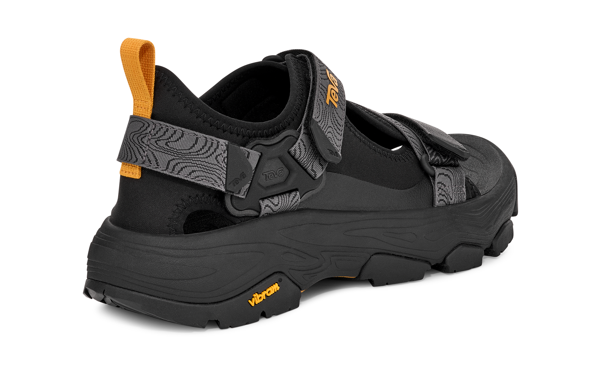 Men'sGrandview Max Hiking Sandal - Image 9