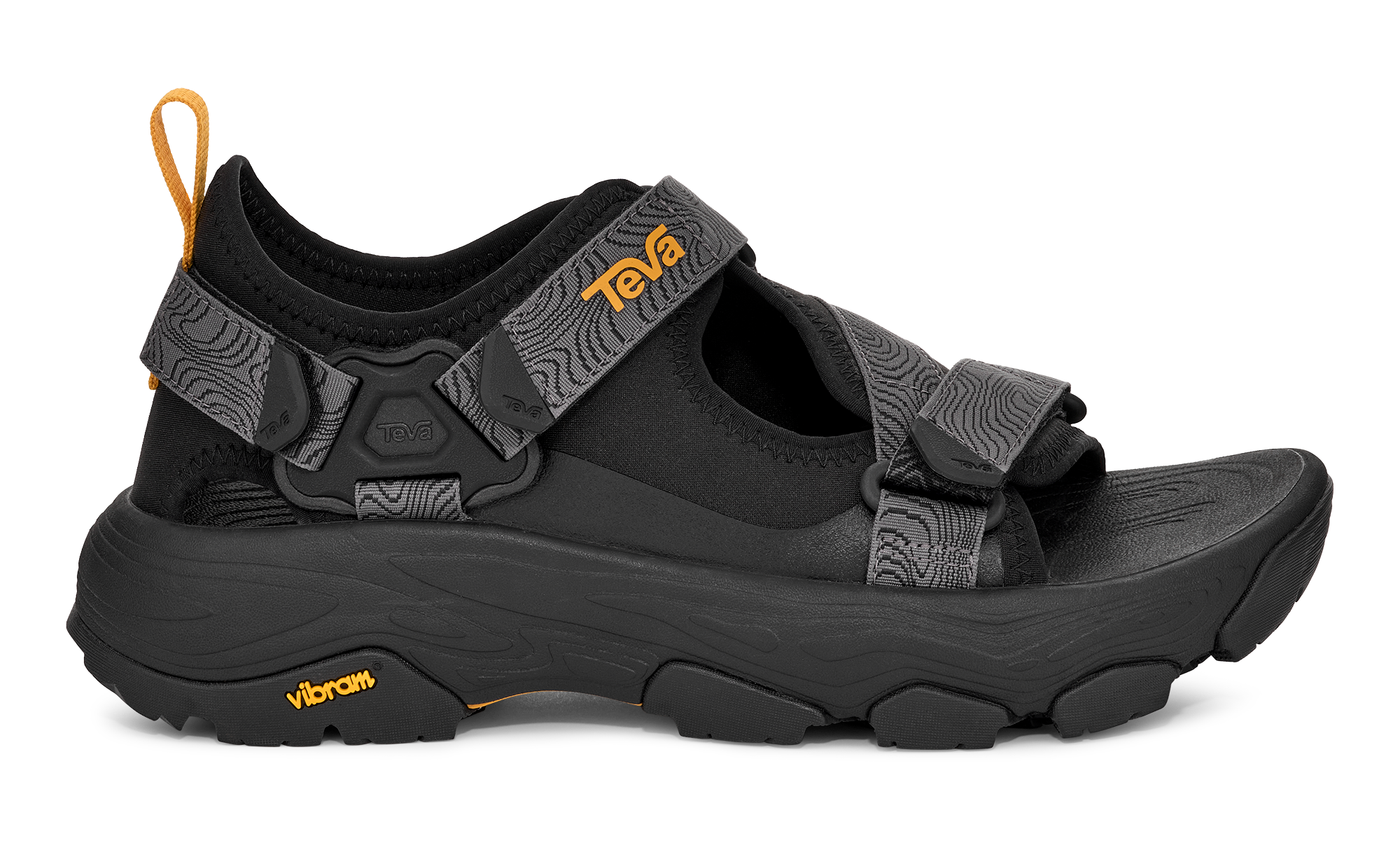 Men'sGrandview Max Hiking Sandal