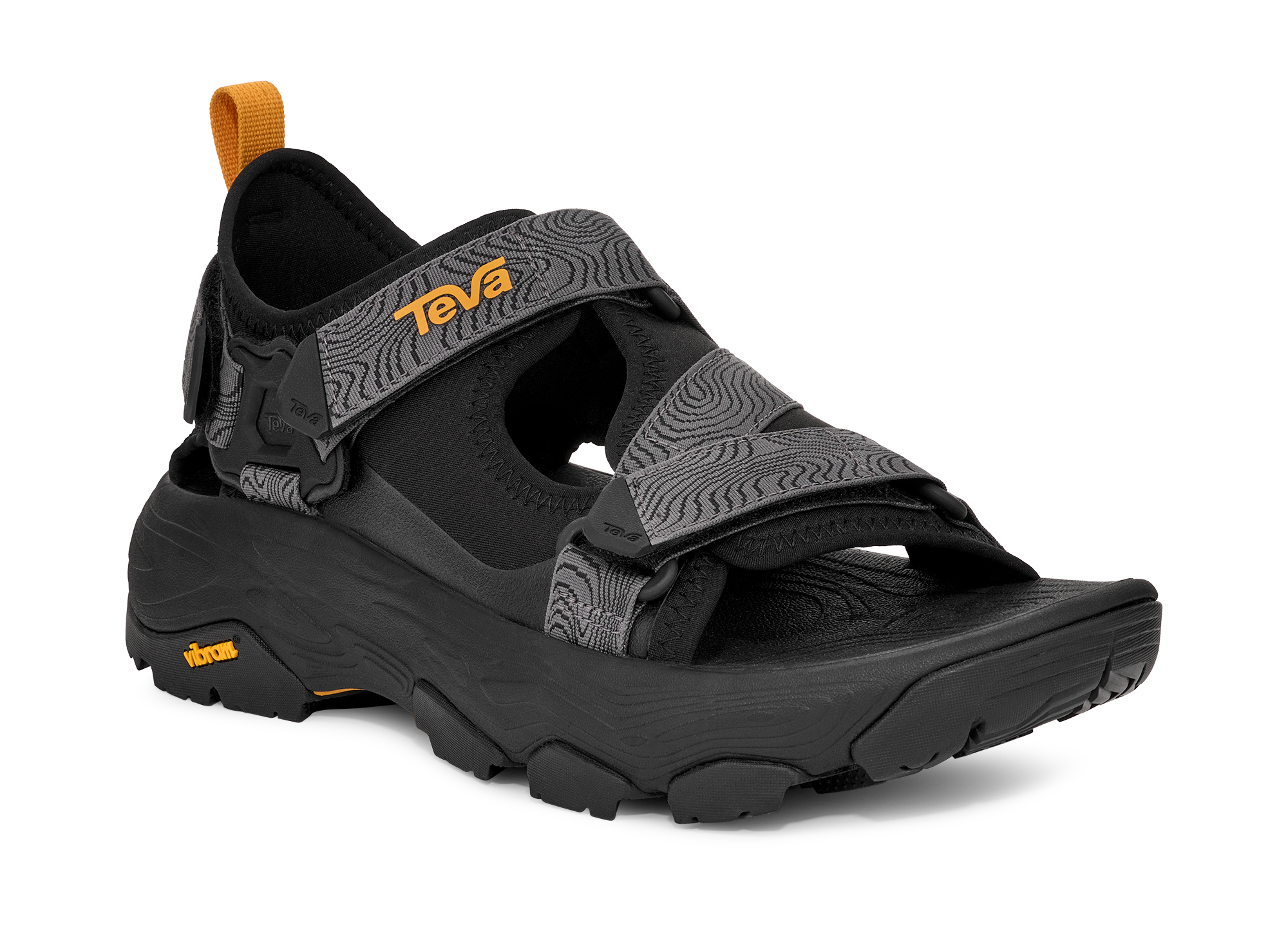 Men'sGrandview Max Hiking Sandal - Image 7