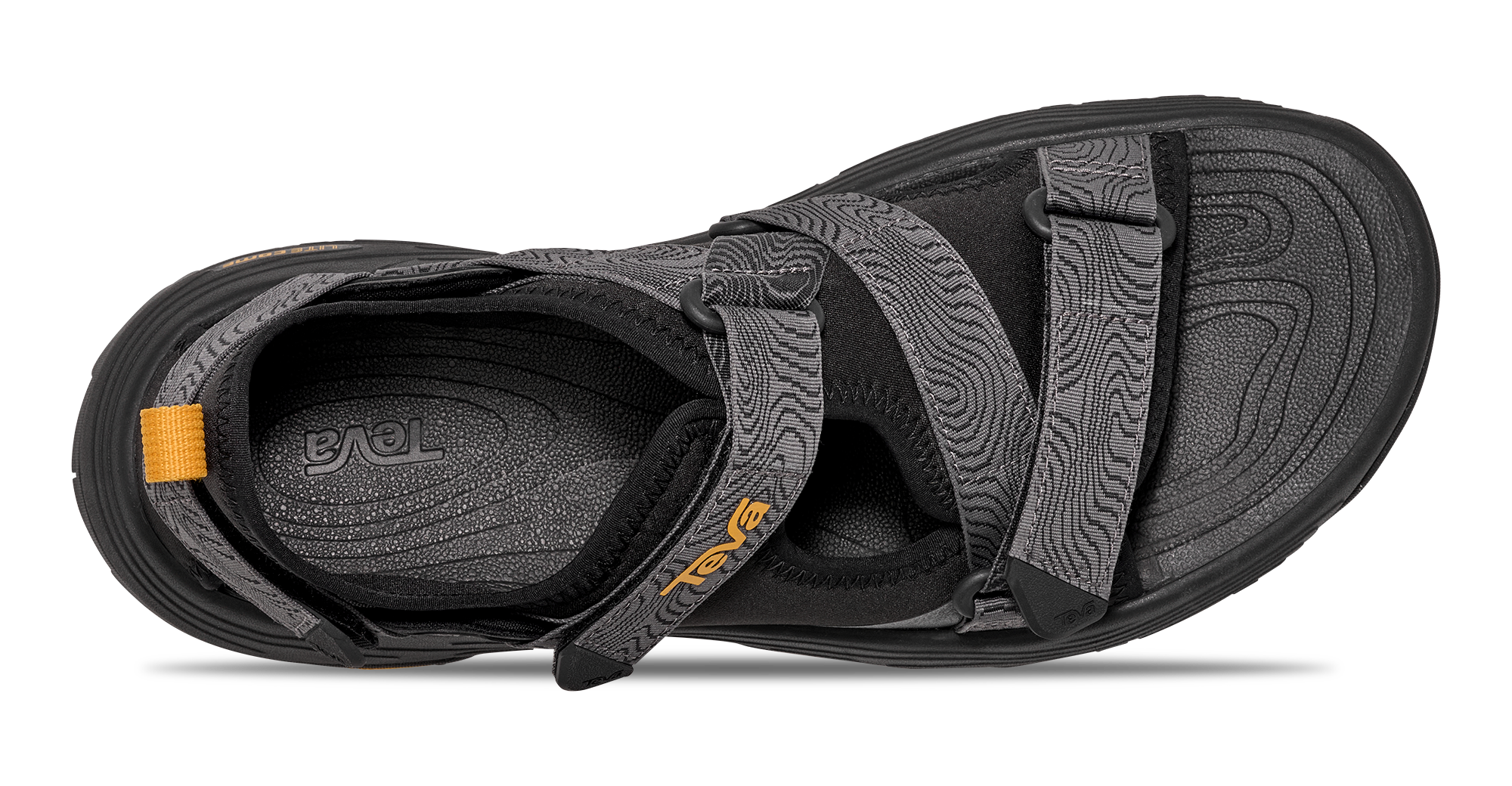 Men'sGrandview Max Hiking Sandal - Image 10