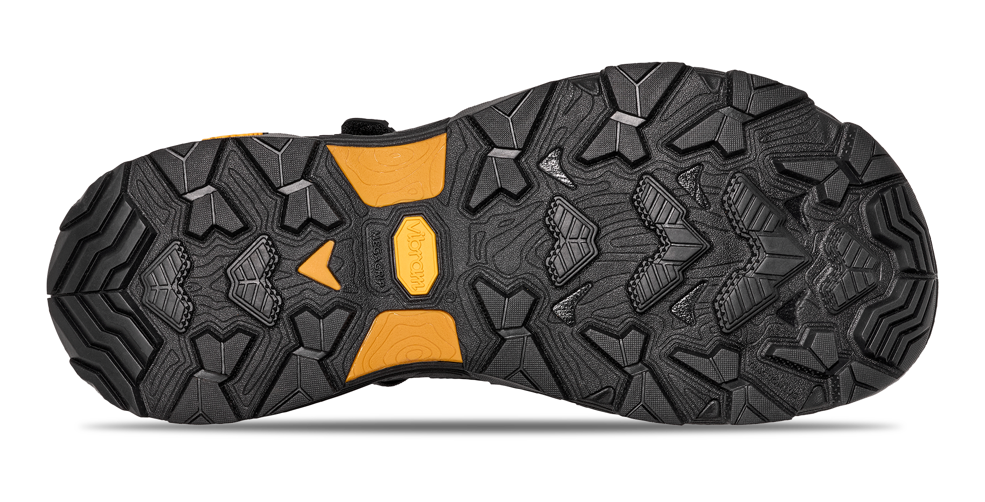 Men'sGrandview Max Hiking Sandal - Image 11