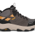 CHARCOAL/ BLACK