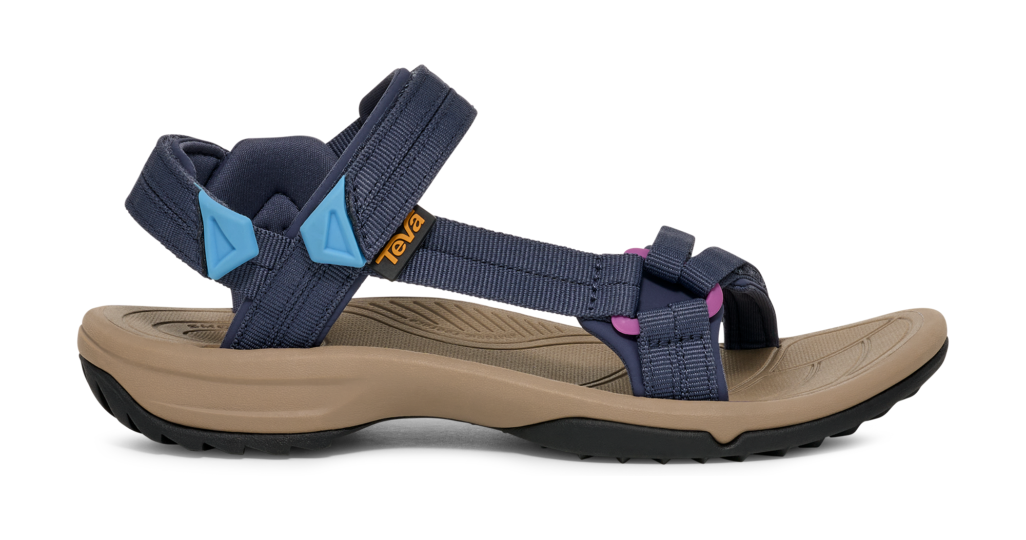 Women'sTerra Fi Lite Hiking Sandal - Image 15