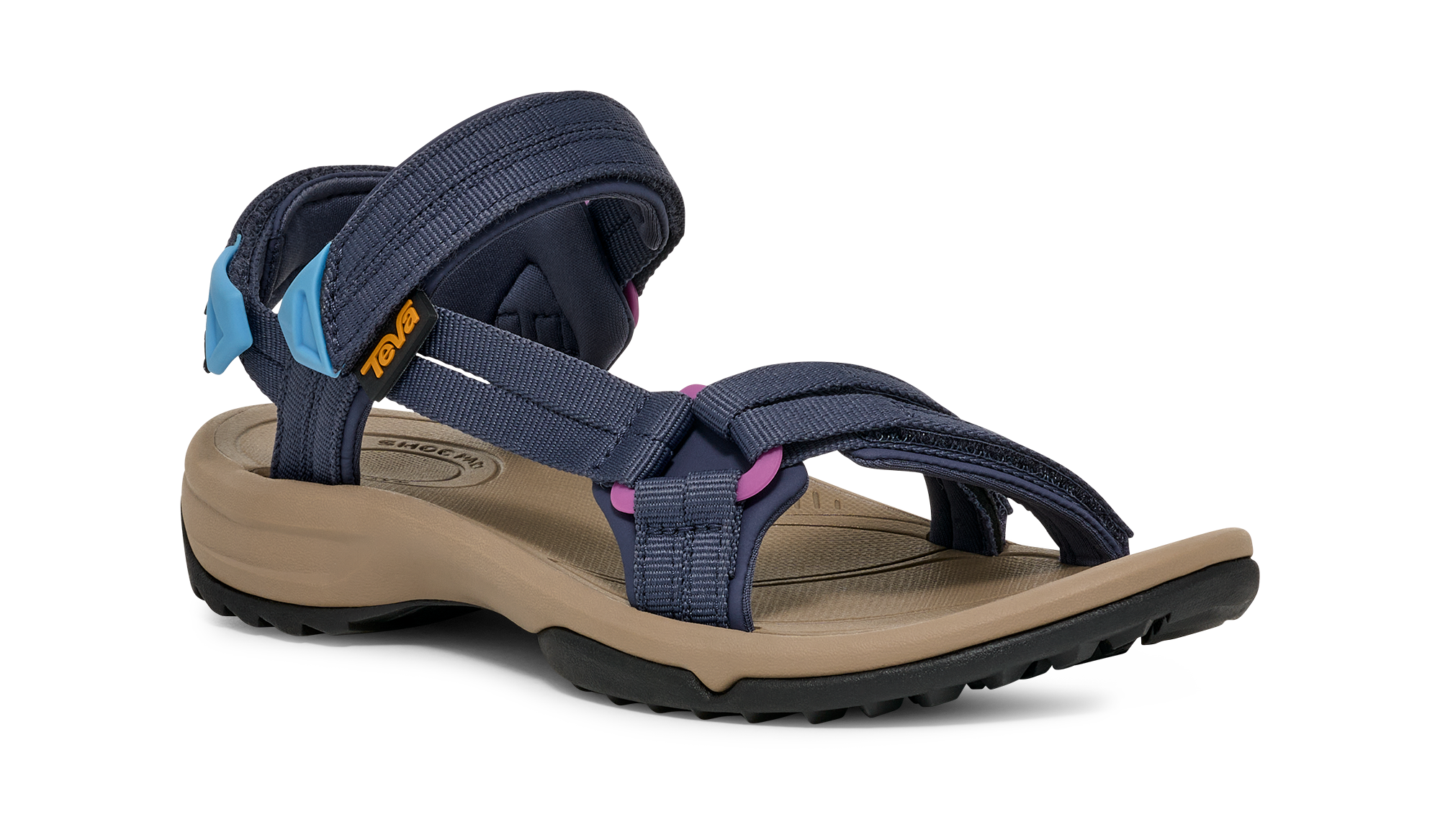 Women'sTerra Fi Lite Hiking Sandal - Image 16