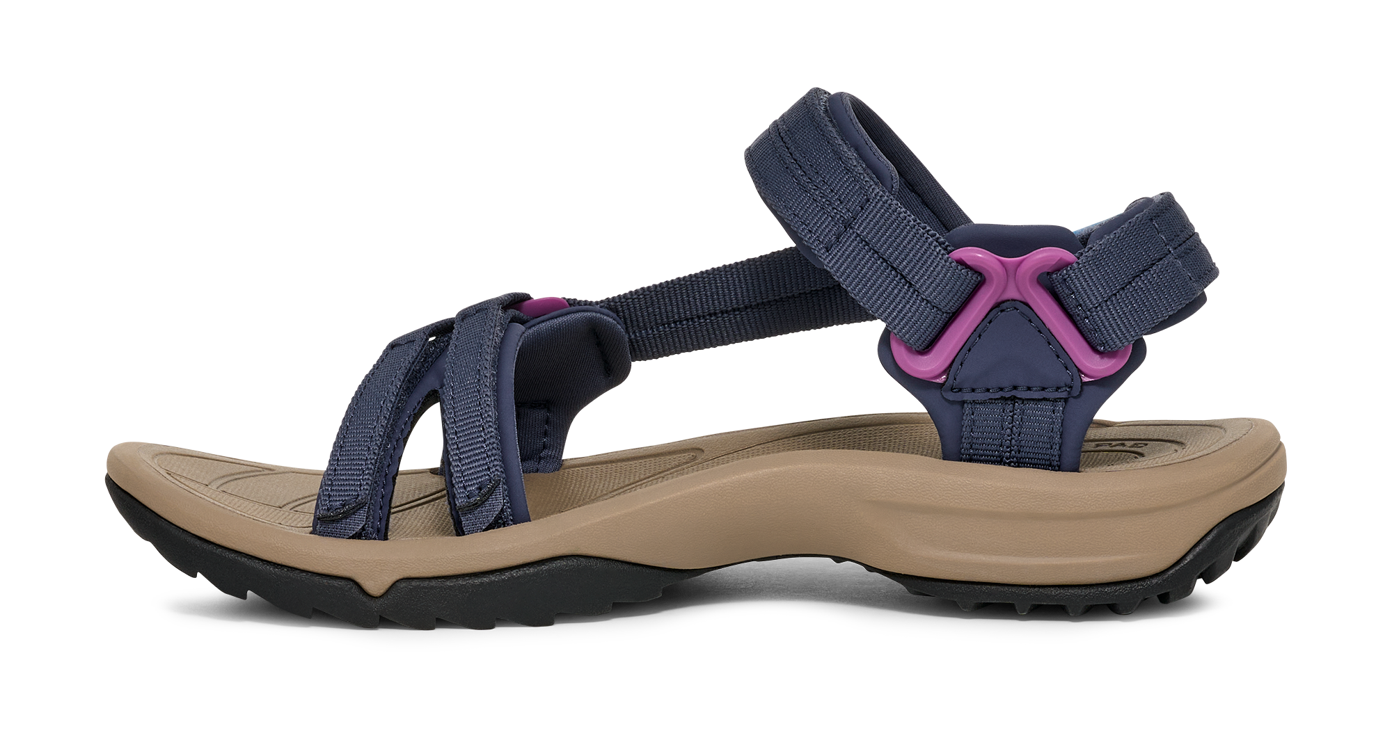 Women'sTerra Fi Lite Hiking Sandal - Image 17