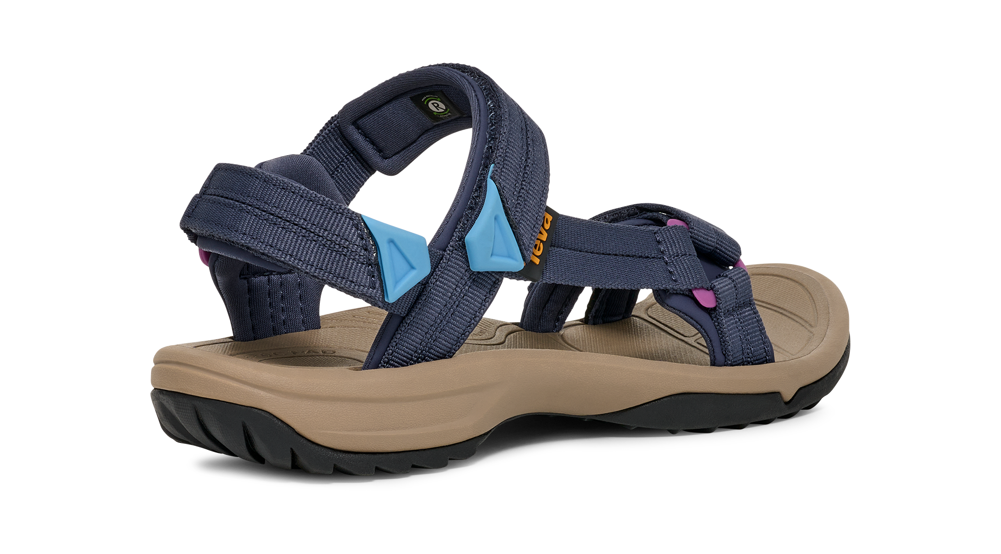 Women'sTerra Fi Lite Hiking Sandal - Image 18