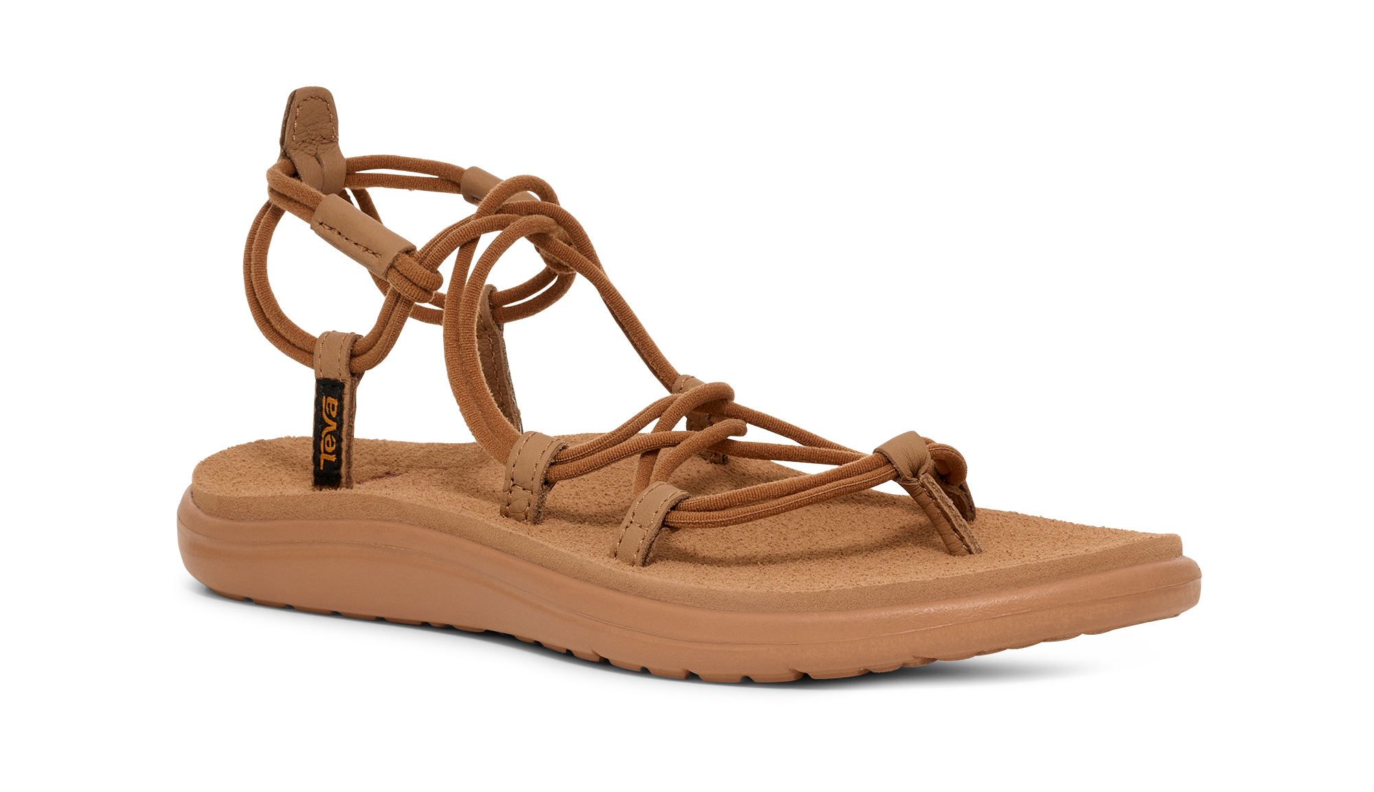 Women'sVoya Infinity Sandal - Image 14