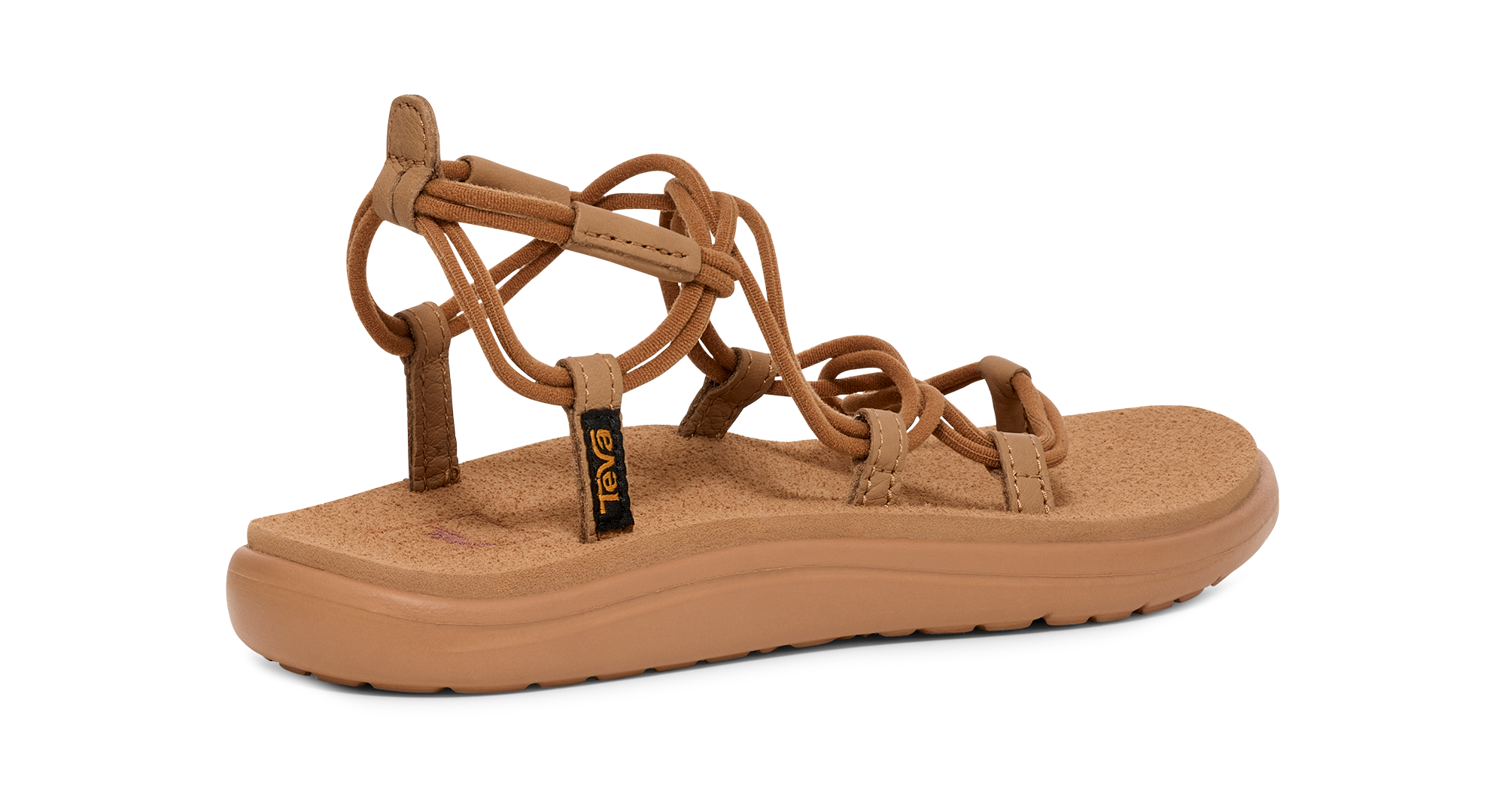 Women'sVoya Infinity Sandal - Image 16