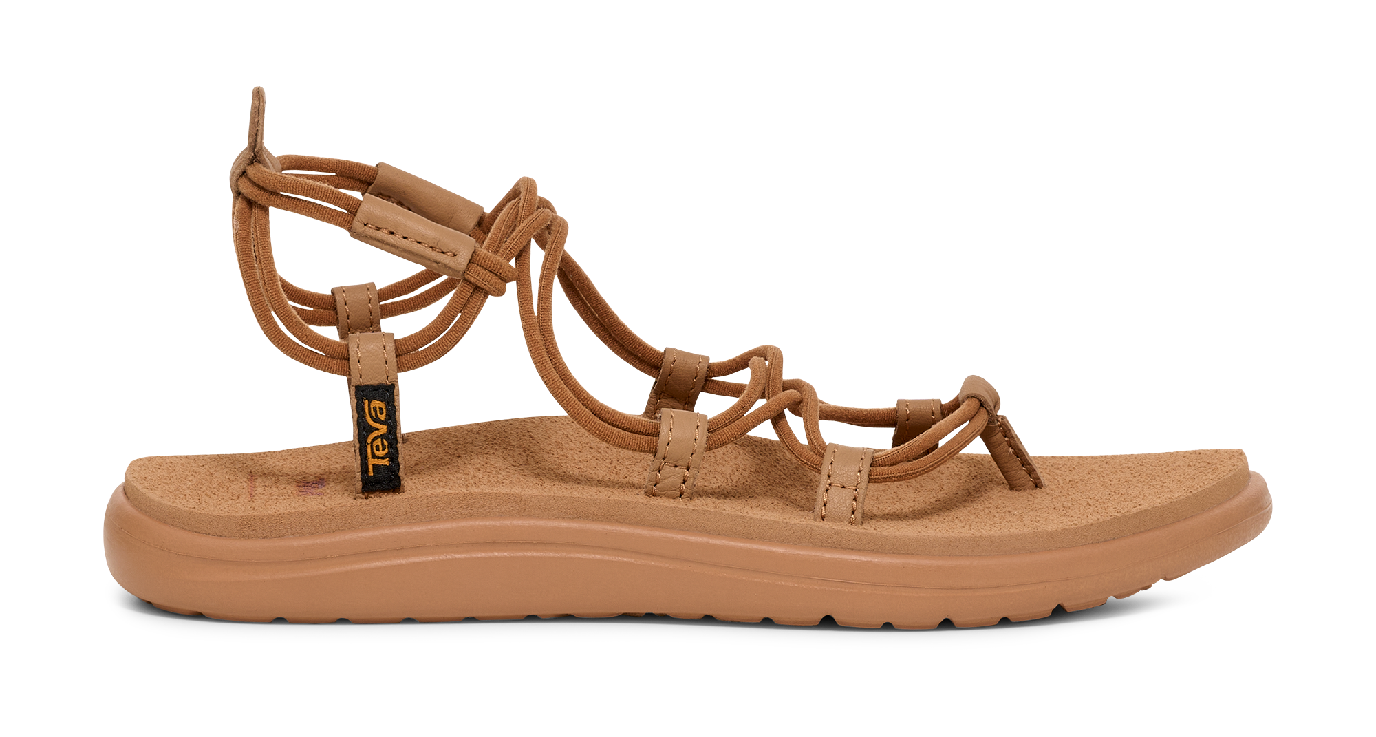 Women'sVoya Infinity Sandal - Image 13
