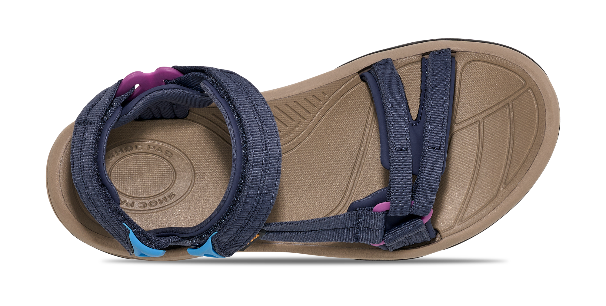 Women'sTerra Fi Lite Hiking Sandal - Image 19