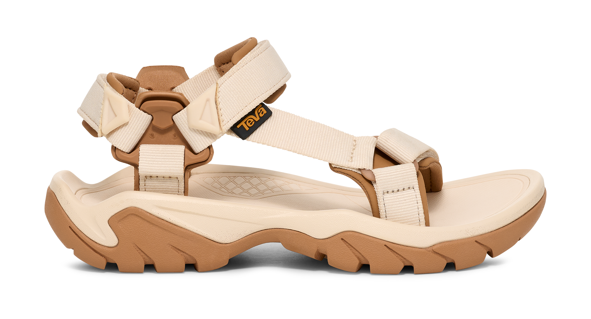 Women'sTerra Fi 5 Universal Hiking Sandal - Image 14
