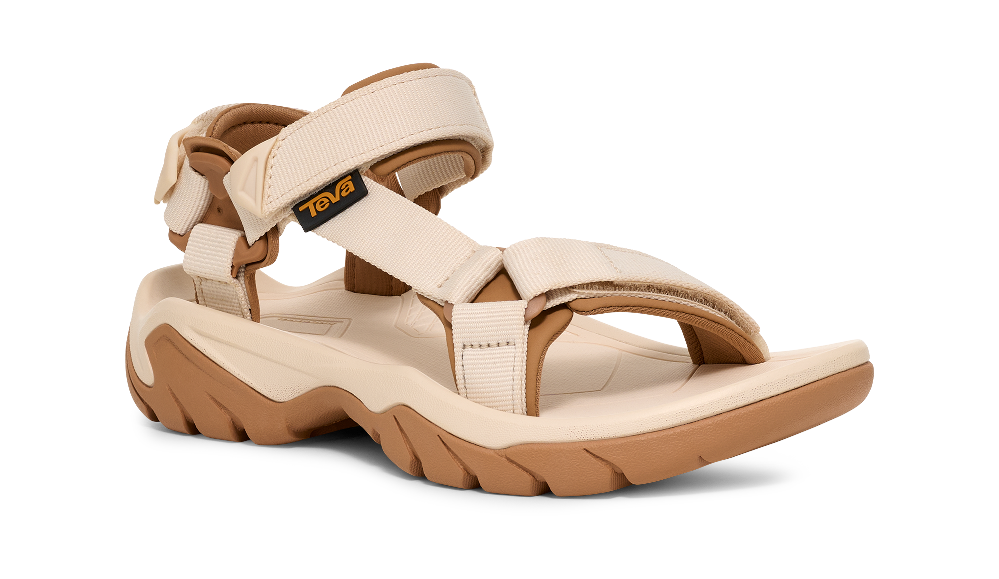 Women'sTerra Fi 5 Universal Hiking Sandal - Image 15