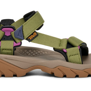 Women'sTerra Fi 5 Universal Hiking Sandal
