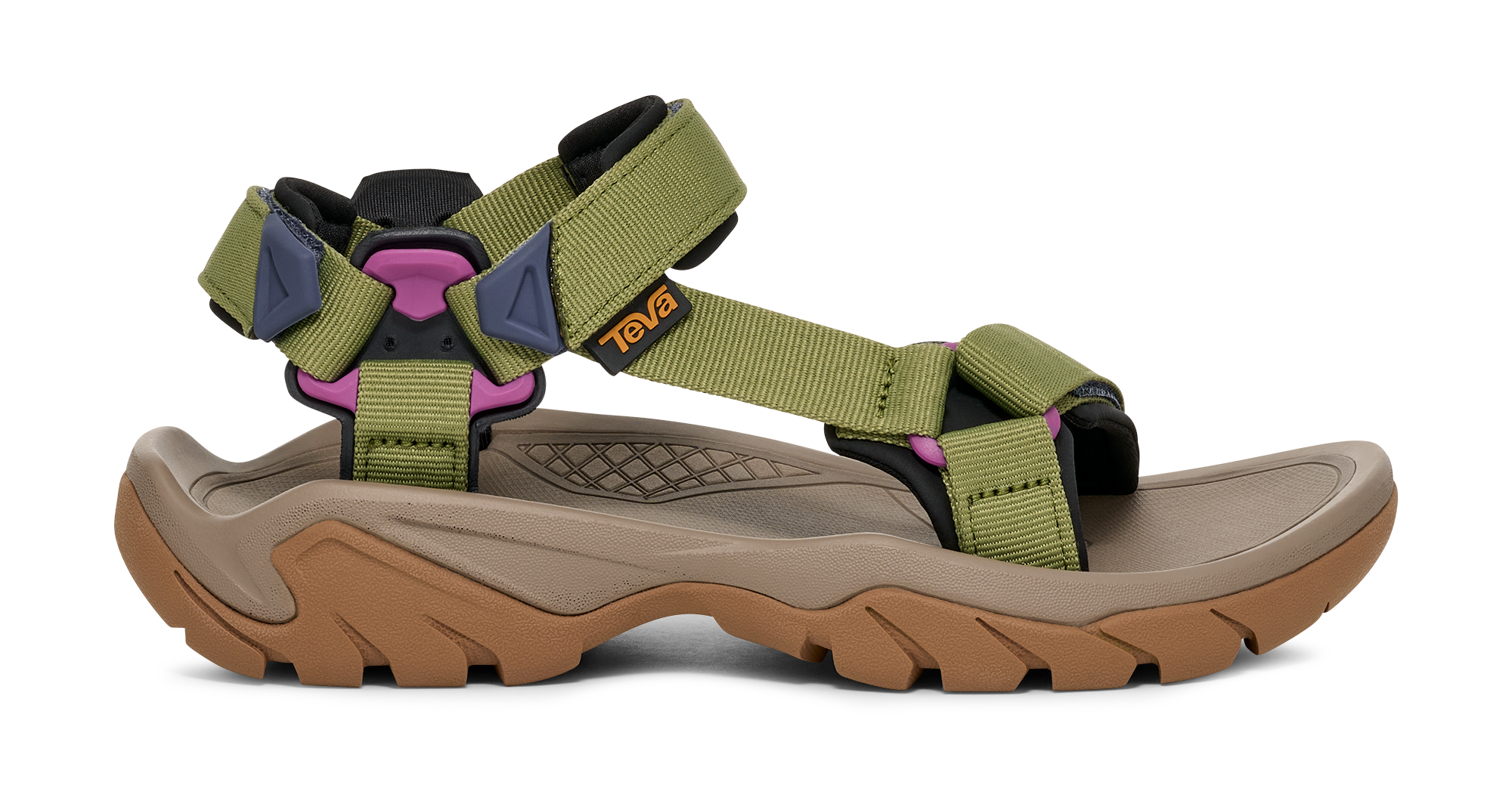 Women'sTerra Fi 5 Universal Hiking Sandal