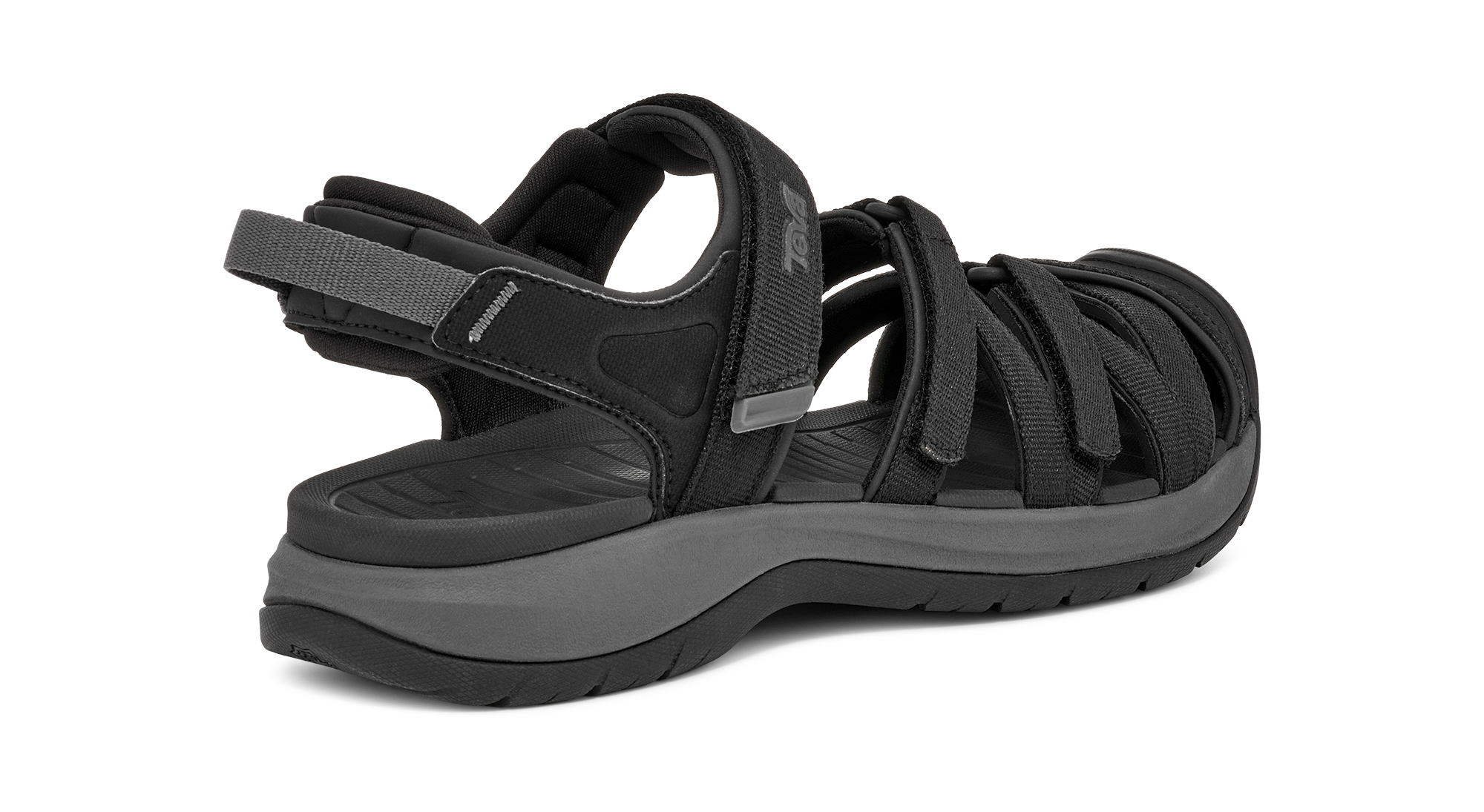 Women'sTirra Sport Closed-Toe Hiking Sandal - Image 22