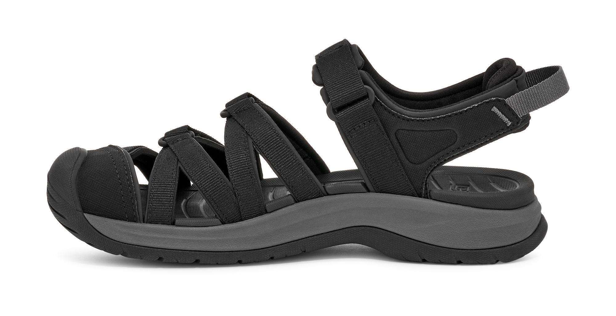 Women'sTirra Sport Closed-Toe Hiking Sandal - Image 21