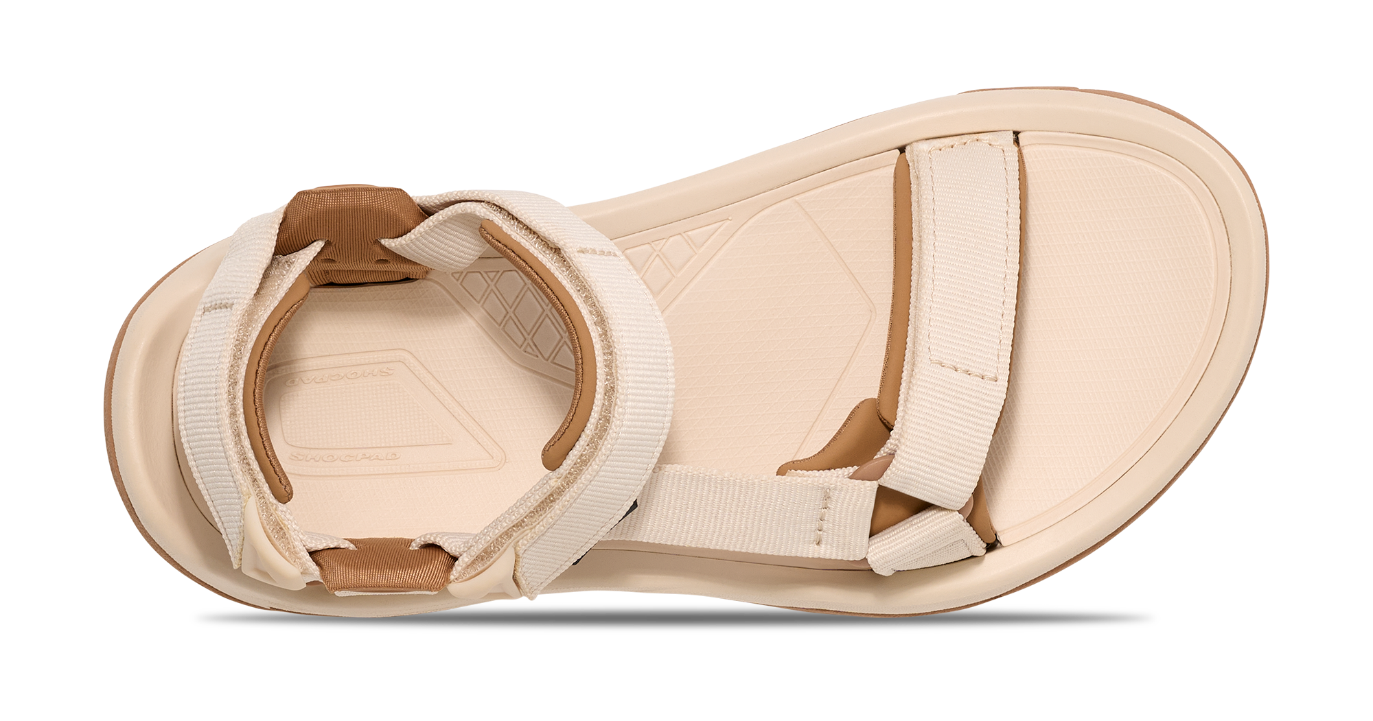Women'sTerra Fi 5 Universal Hiking Sandal - Image 34