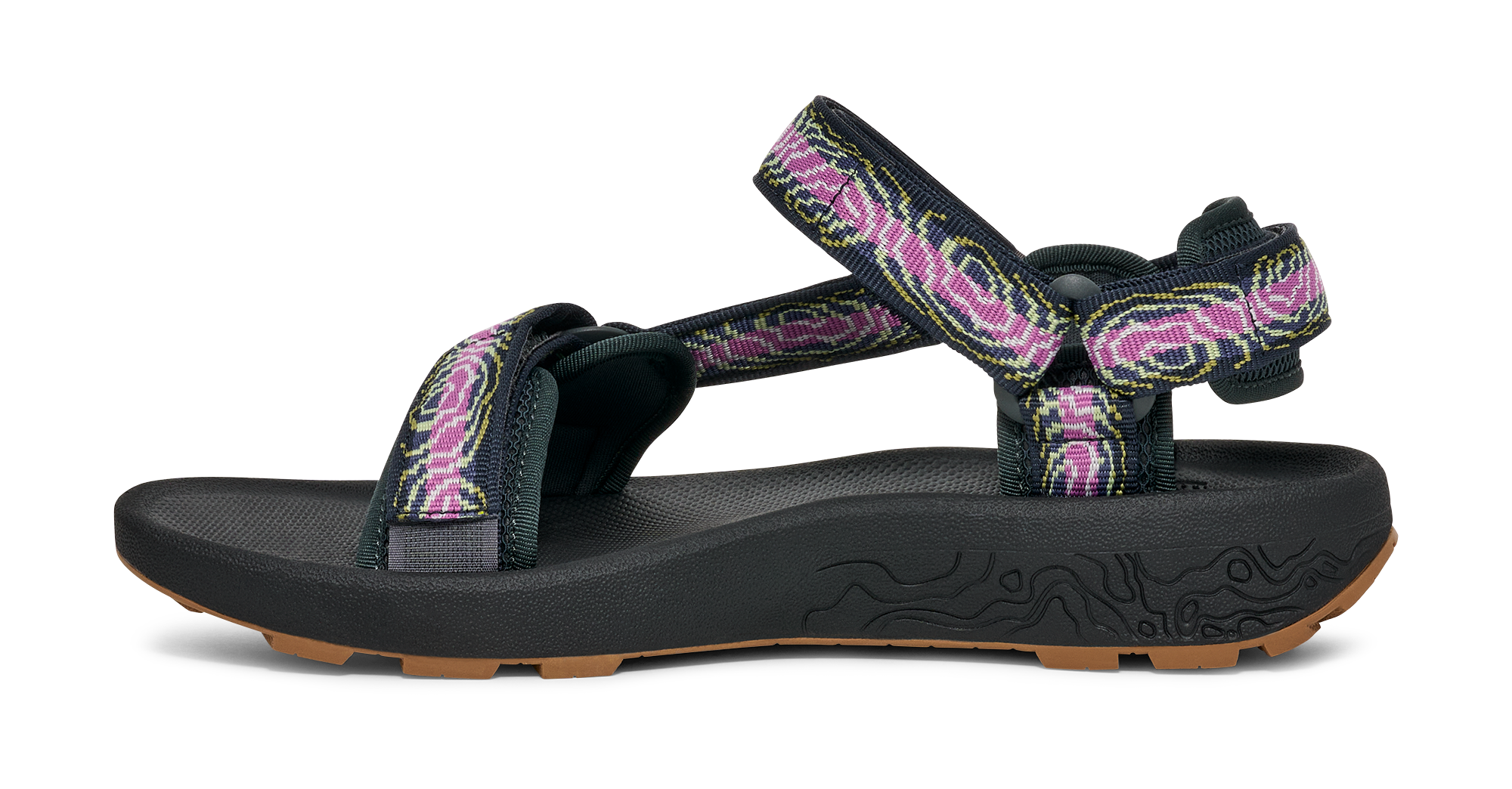 Women'sHydratrek Water Sandal - Image 27