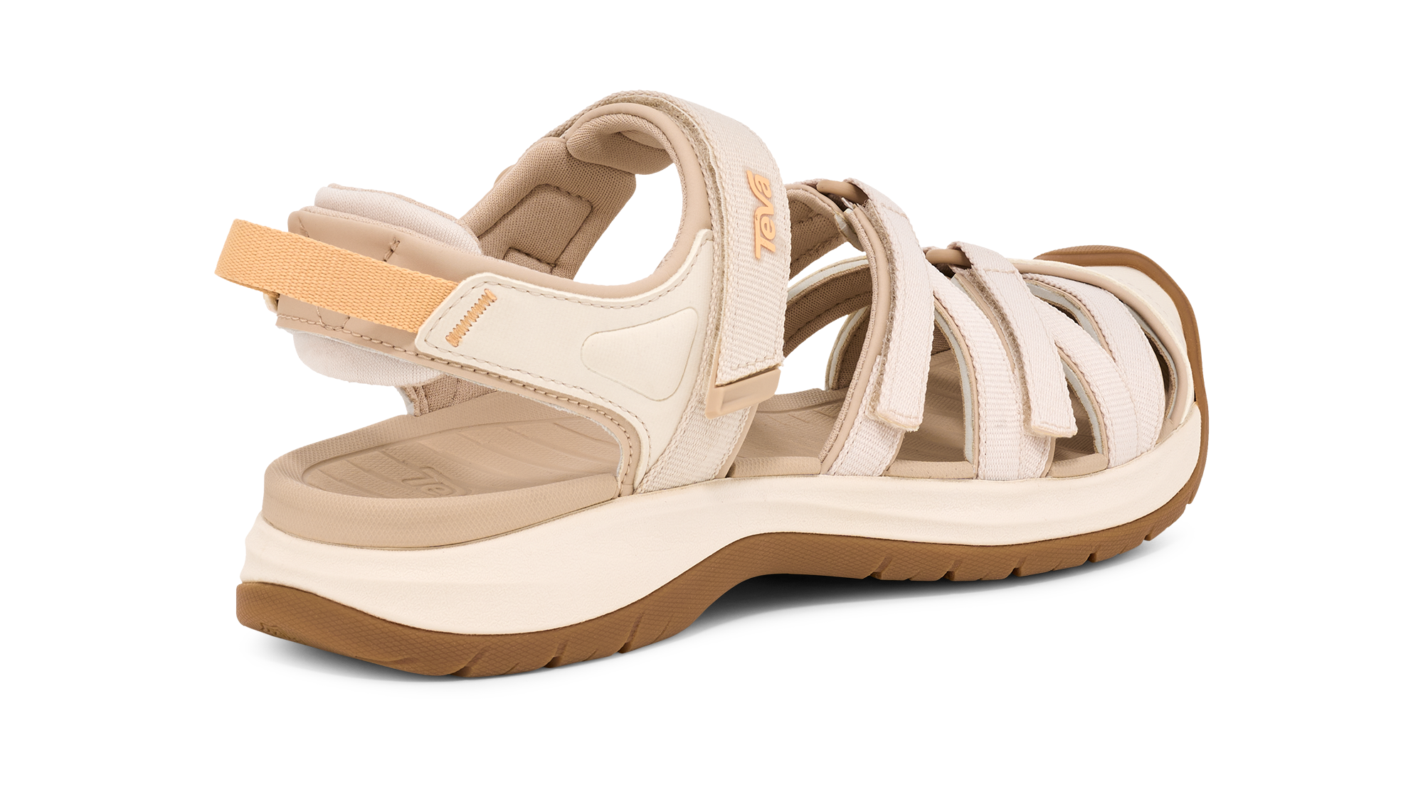 Women'sTirra Sport Closed-Toe Hiking Sandal - Image 4