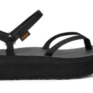 Women'sFlatform Slim Sandal