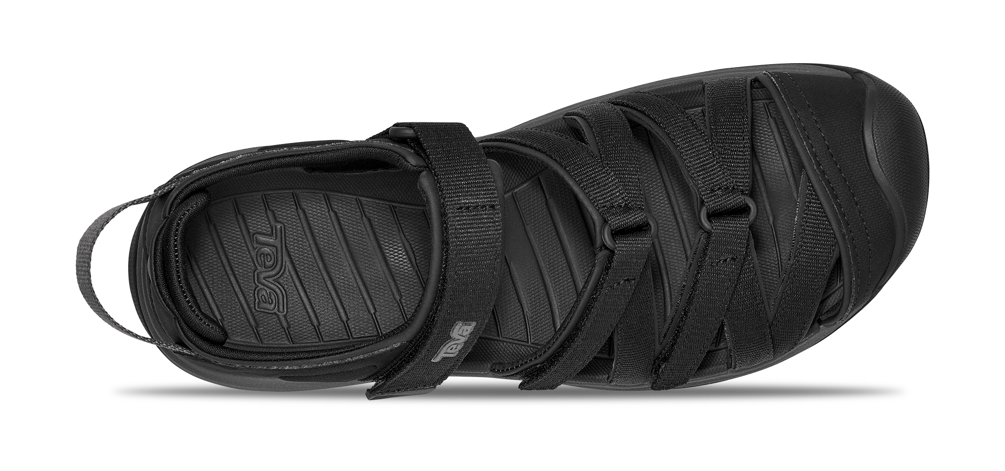 Women'sTirra Sport Closed-Toe Hiking Sandal - Image 23