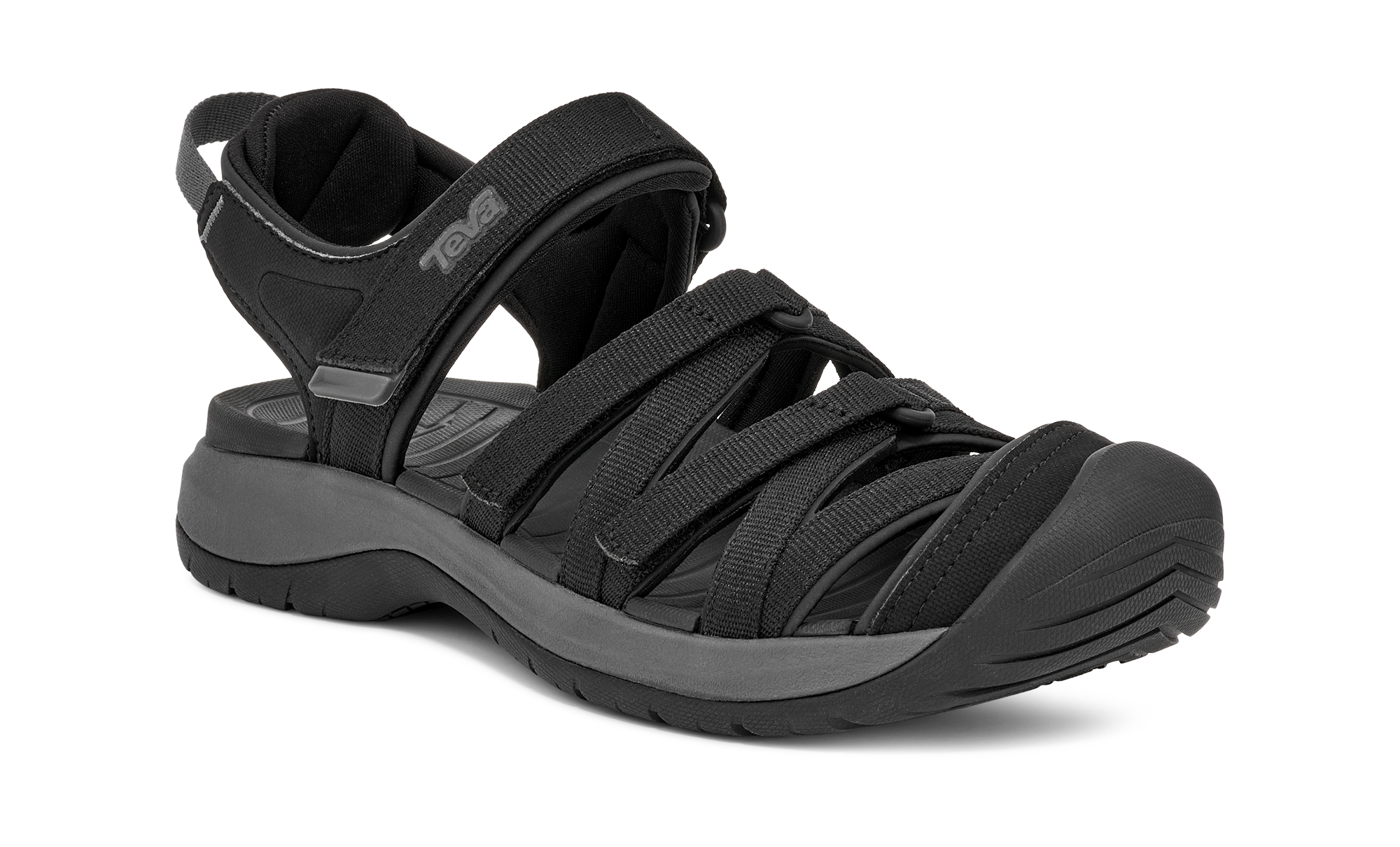 Women'sTirra Sport Closed-Toe Hiking Sandal - Image 20