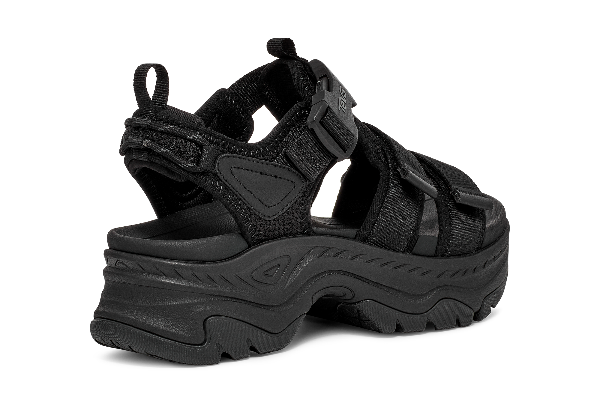 Women'sHurricane Ampsole Gaila Sandal - Image 9