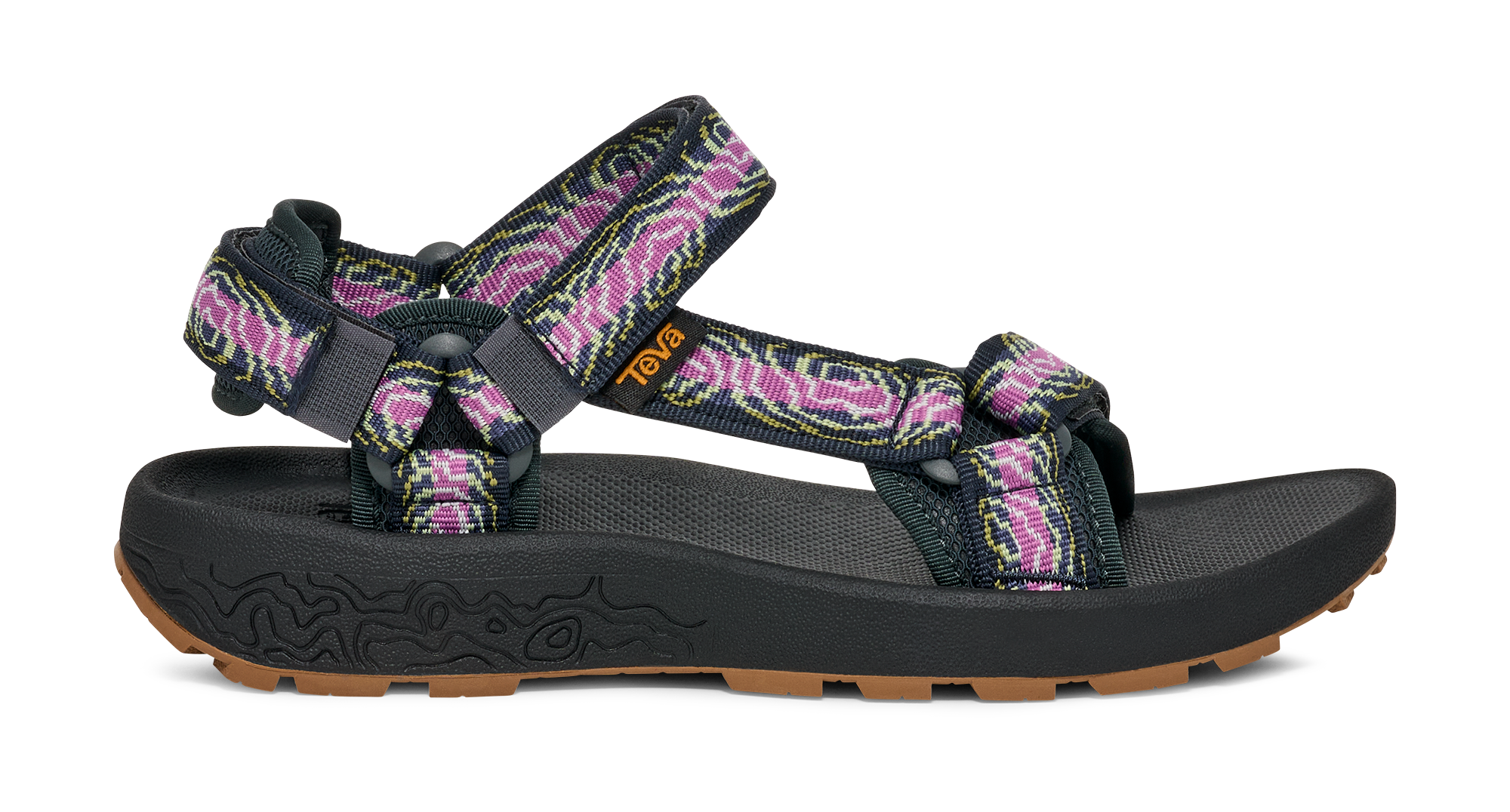 Women'sHydratrek Water Sandal - Image 10