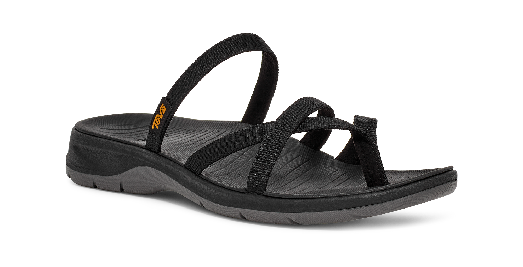 Women'sTirraTraveler Flip-Flop - Image 8
