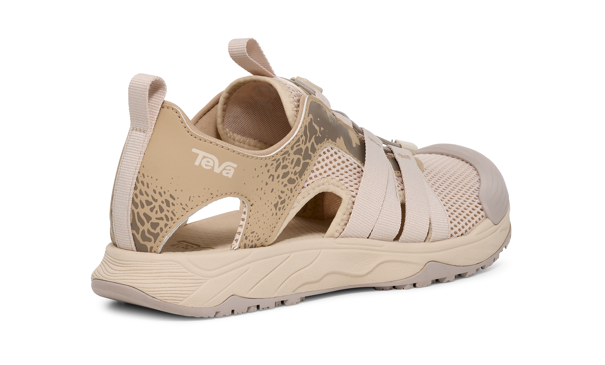 Women'sHydratrek Closed-Toe Water Sandal - Image 15