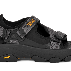 Women'sGrandview Max Hiking Sandal