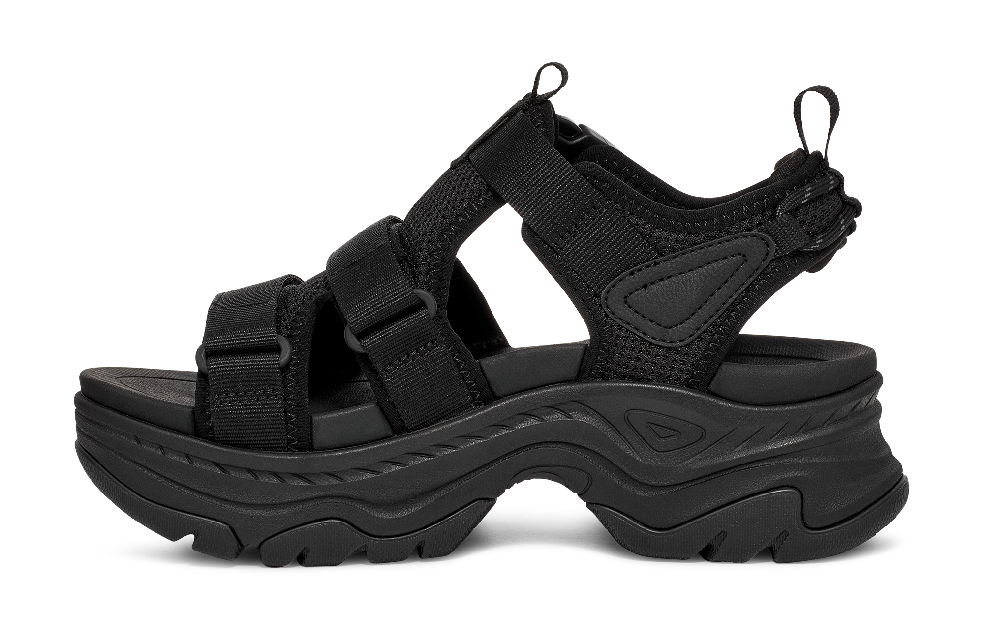 Women'sHurricane Ampsole Gaila Sandal - Image 8