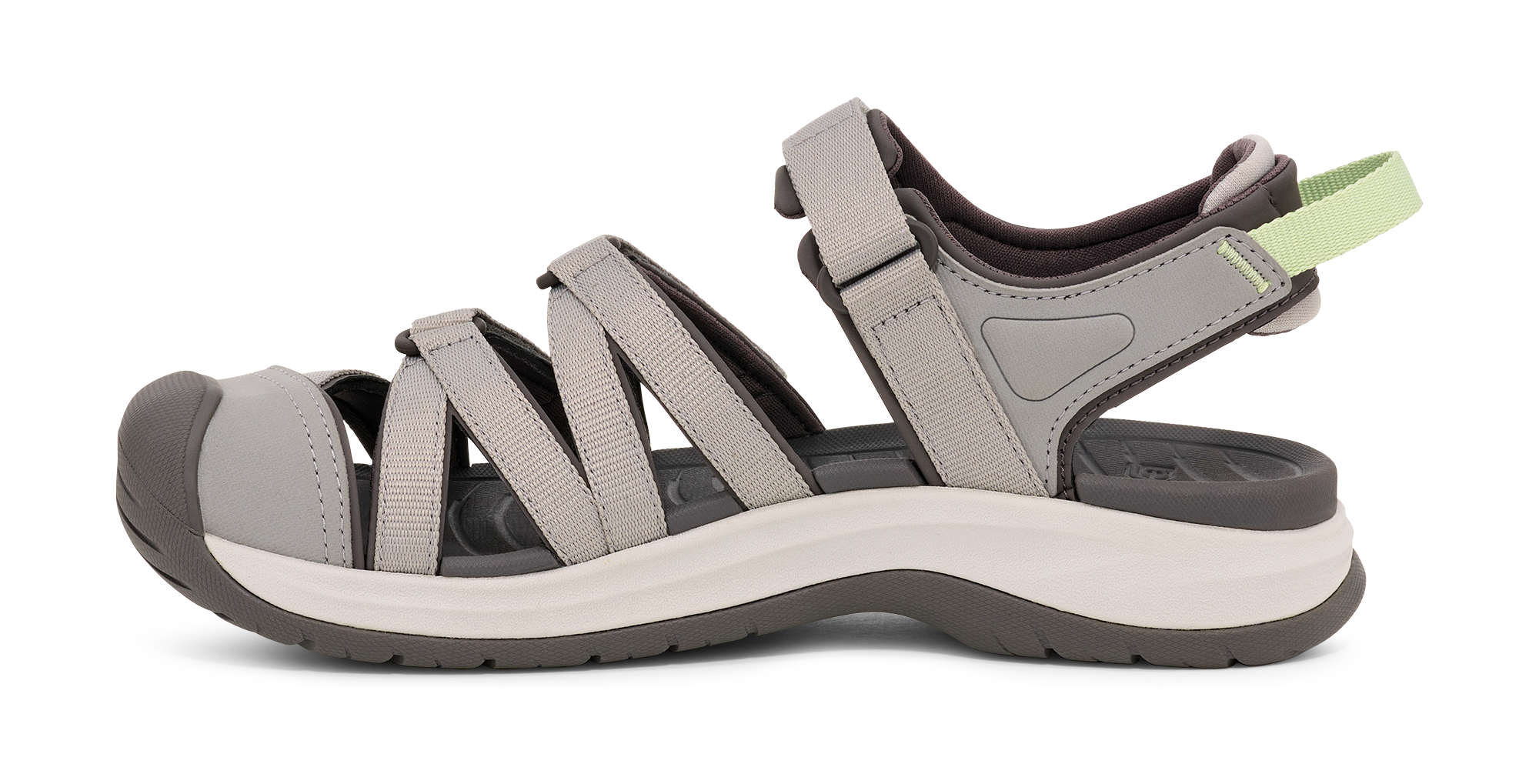 Women'sTirra Sport Closed-Toe Hiking Sandal - Image 33