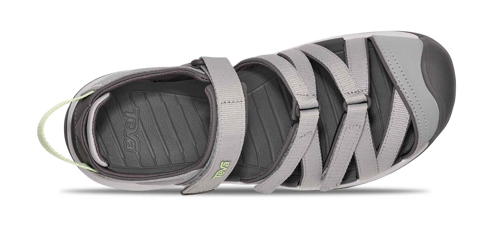 Women'sTirra Sport Closed-Toe Hiking Sandal - Image 35