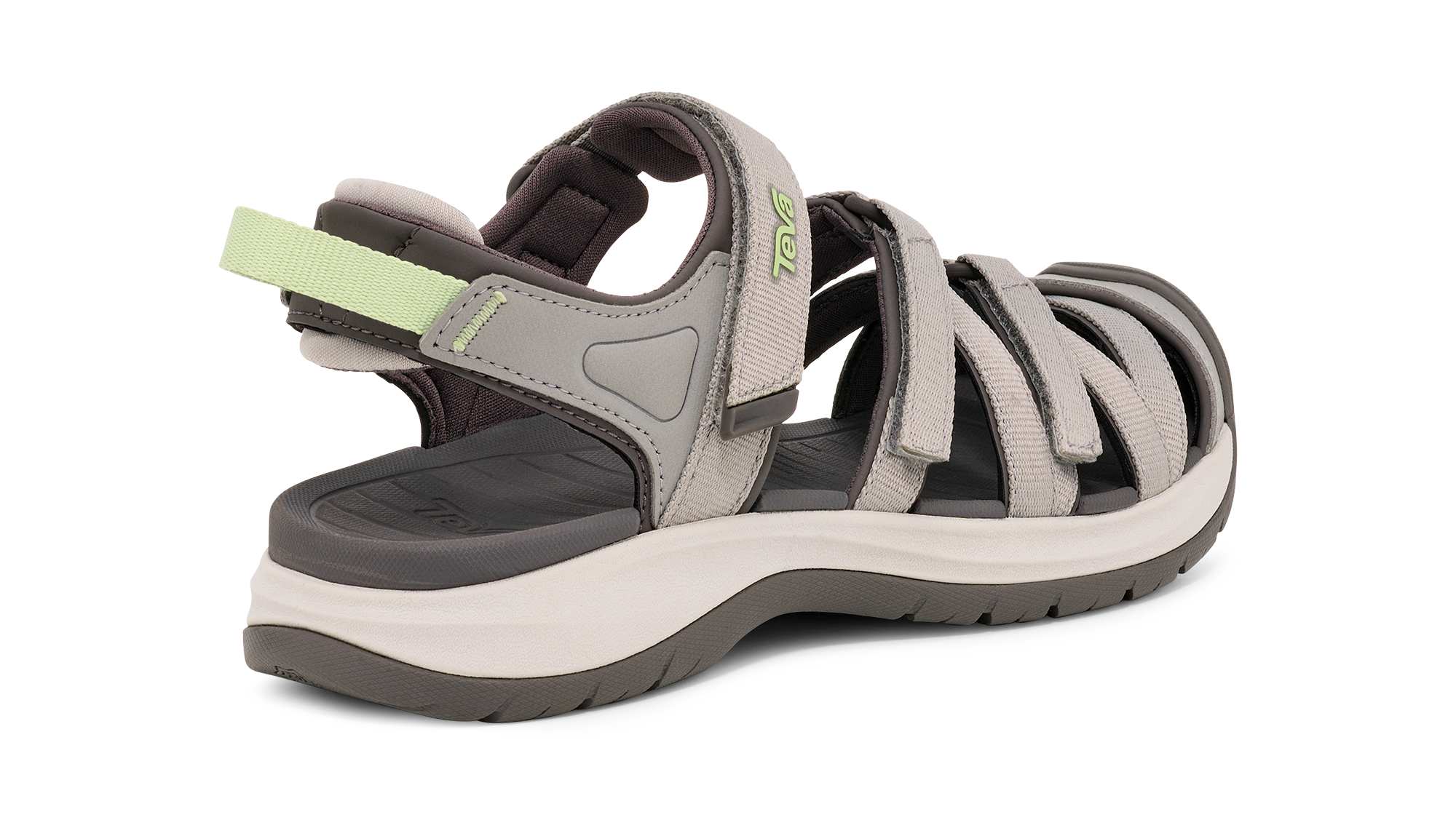 Women'sTirra Sport Closed-Toe Hiking Sandal - Image 34