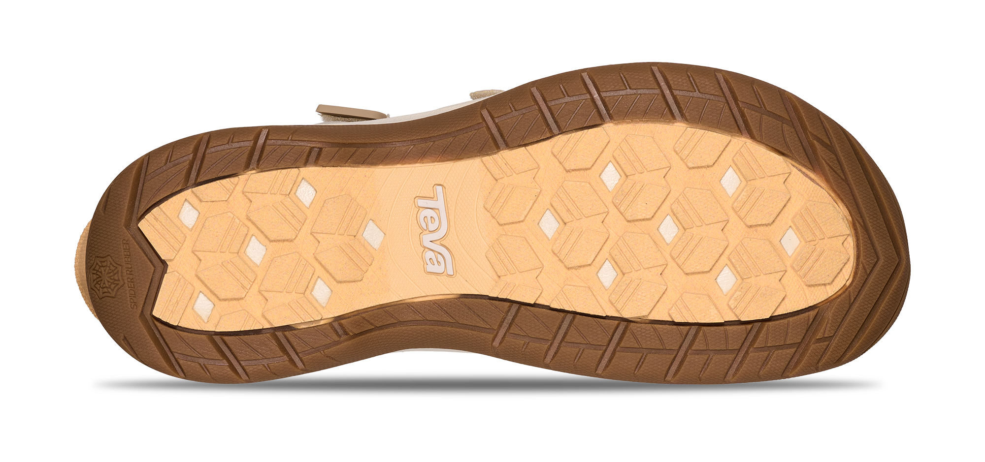 Women'sTirra Sport Closed-Toe Hiking Sandal - Image 6