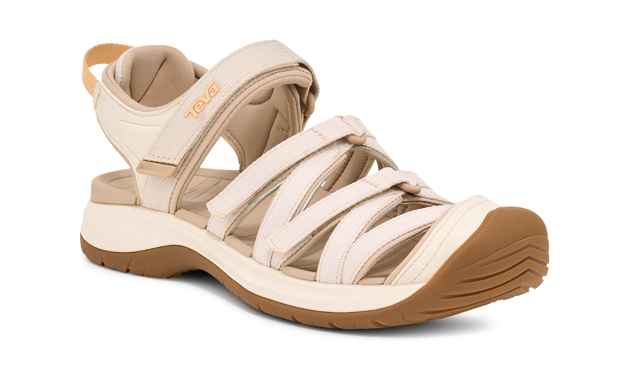 Women'sTirra Sport Closed-Toe Hiking Sandal - Image 2