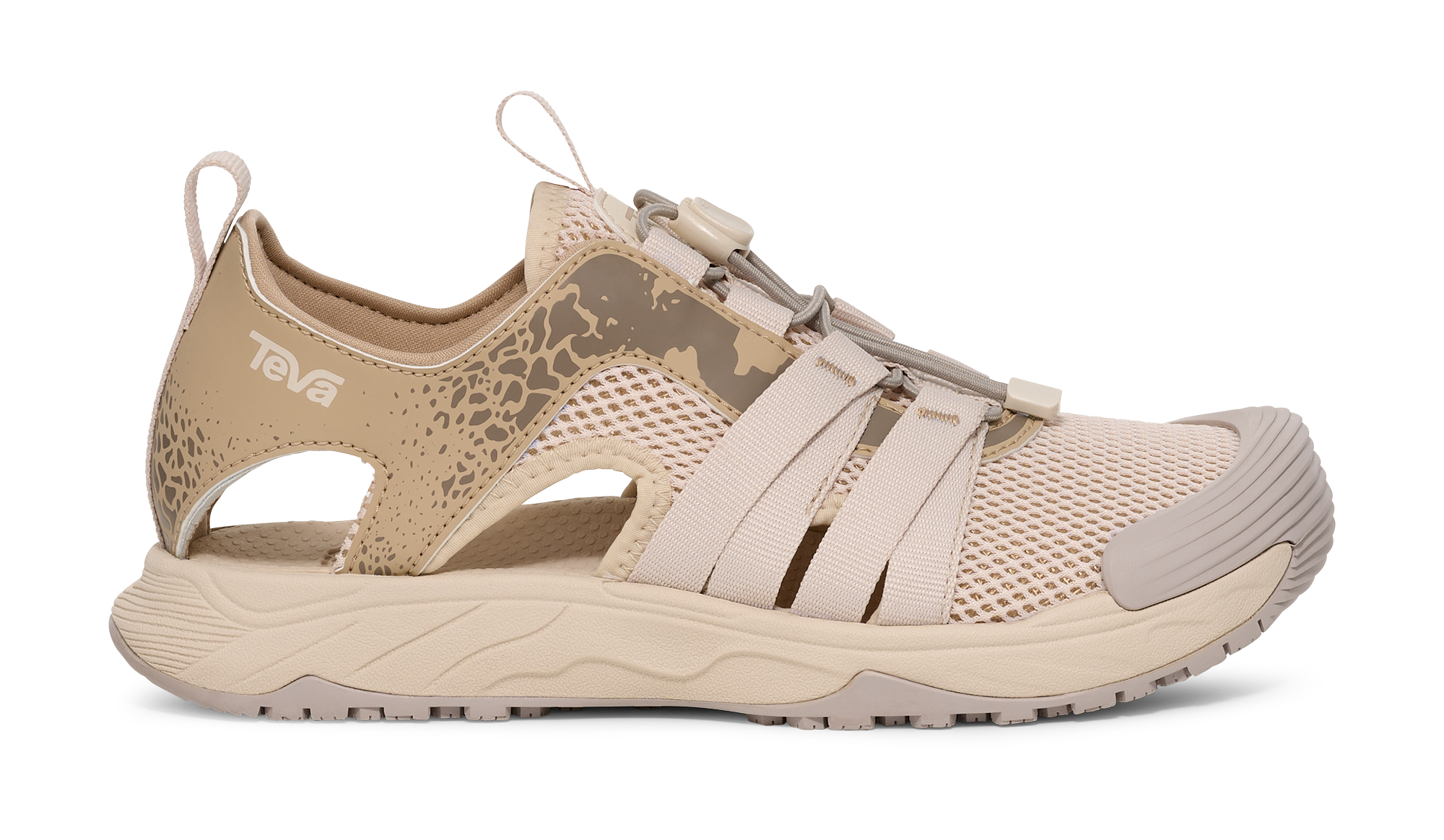 Women'sHydratrek Closed-Toe Water Sandal - Image 12
