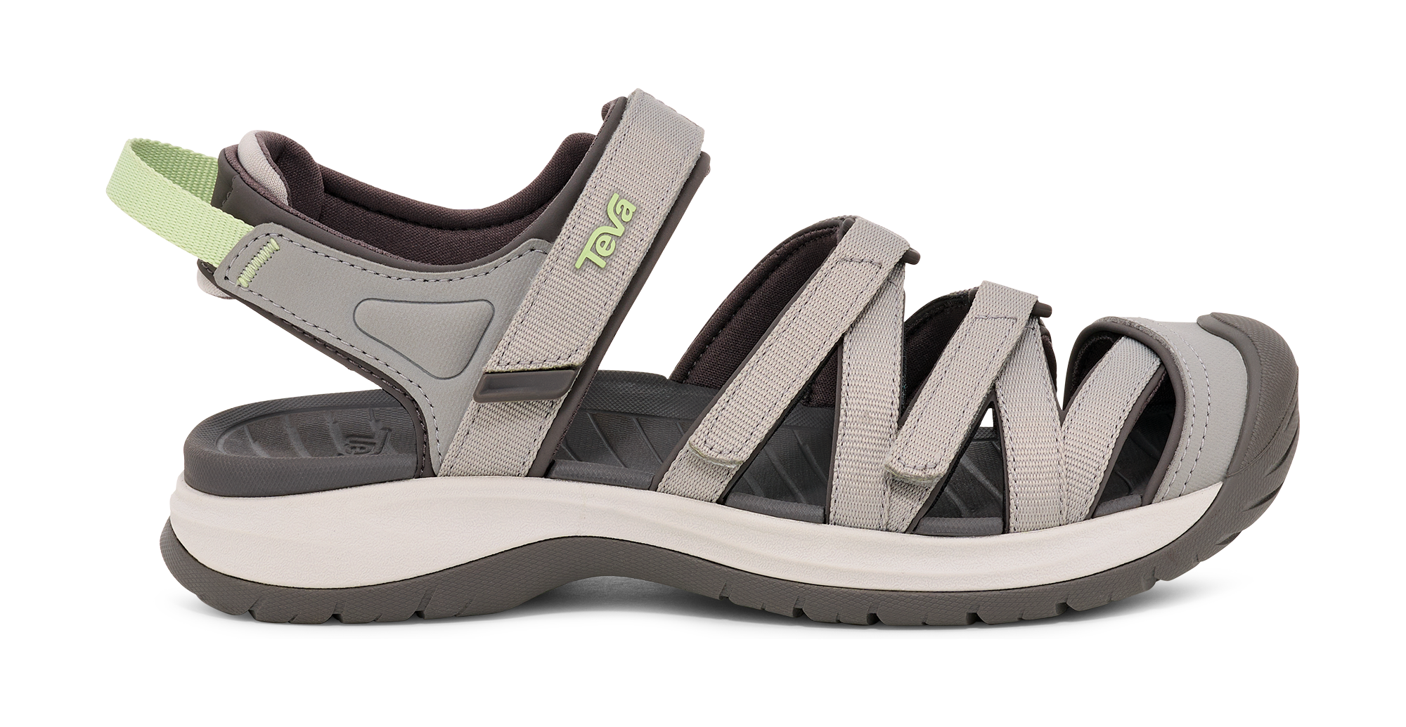 Women'sTirra Sport Closed-Toe Hiking Sandal - Image 31