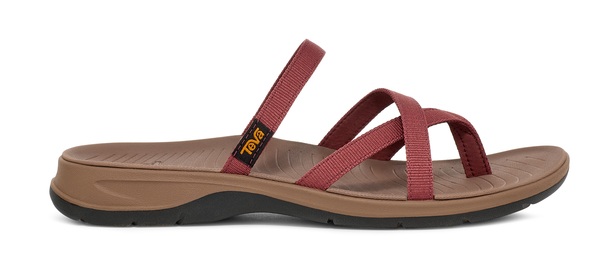 Women'sTirraTraveler Flip-Flop - Image 21