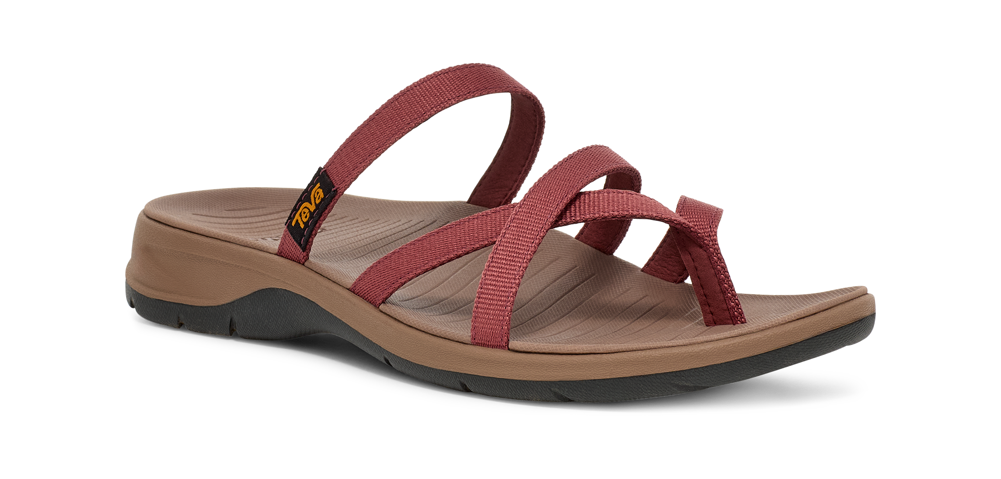 Women'sTirraTraveler Flip-Flop - Image 22
