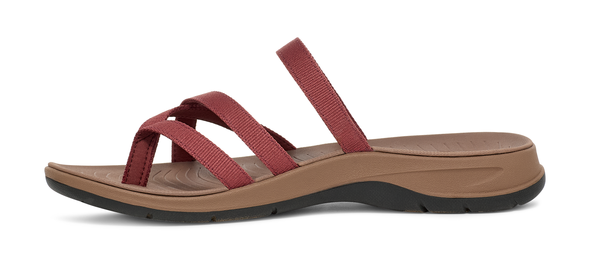 Women'sTirraTraveler Flip-Flop - Image 23
