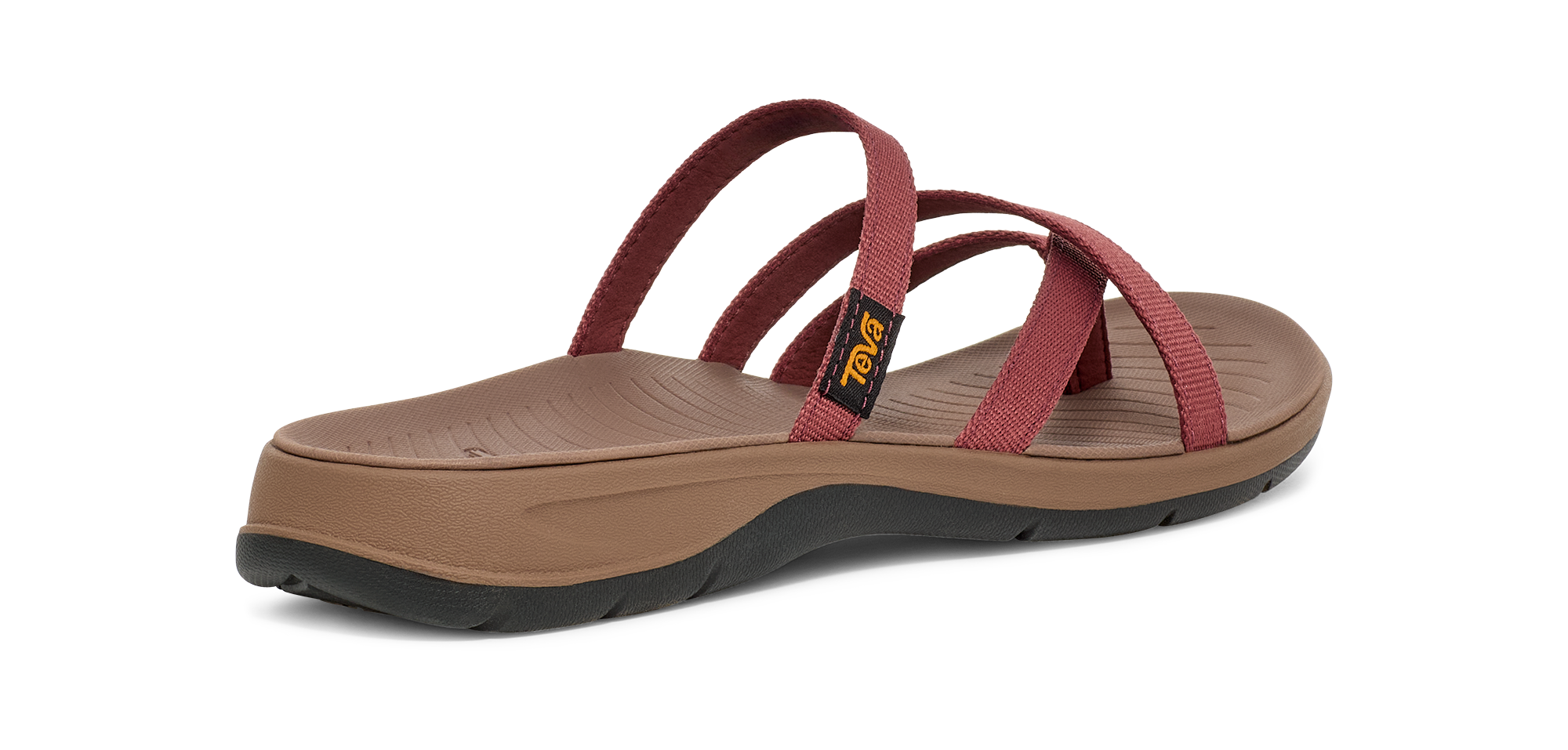 Women'sTirraTraveler Flip-Flop - Image 24
