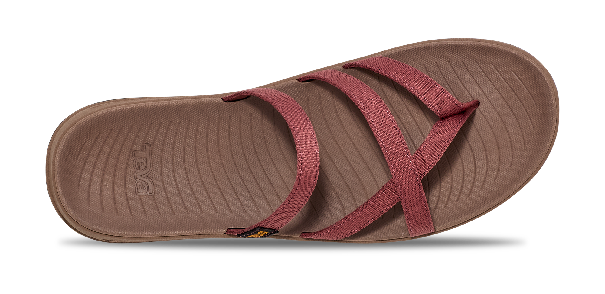 Women'sTirraTraveler Flip-Flop - Image 25