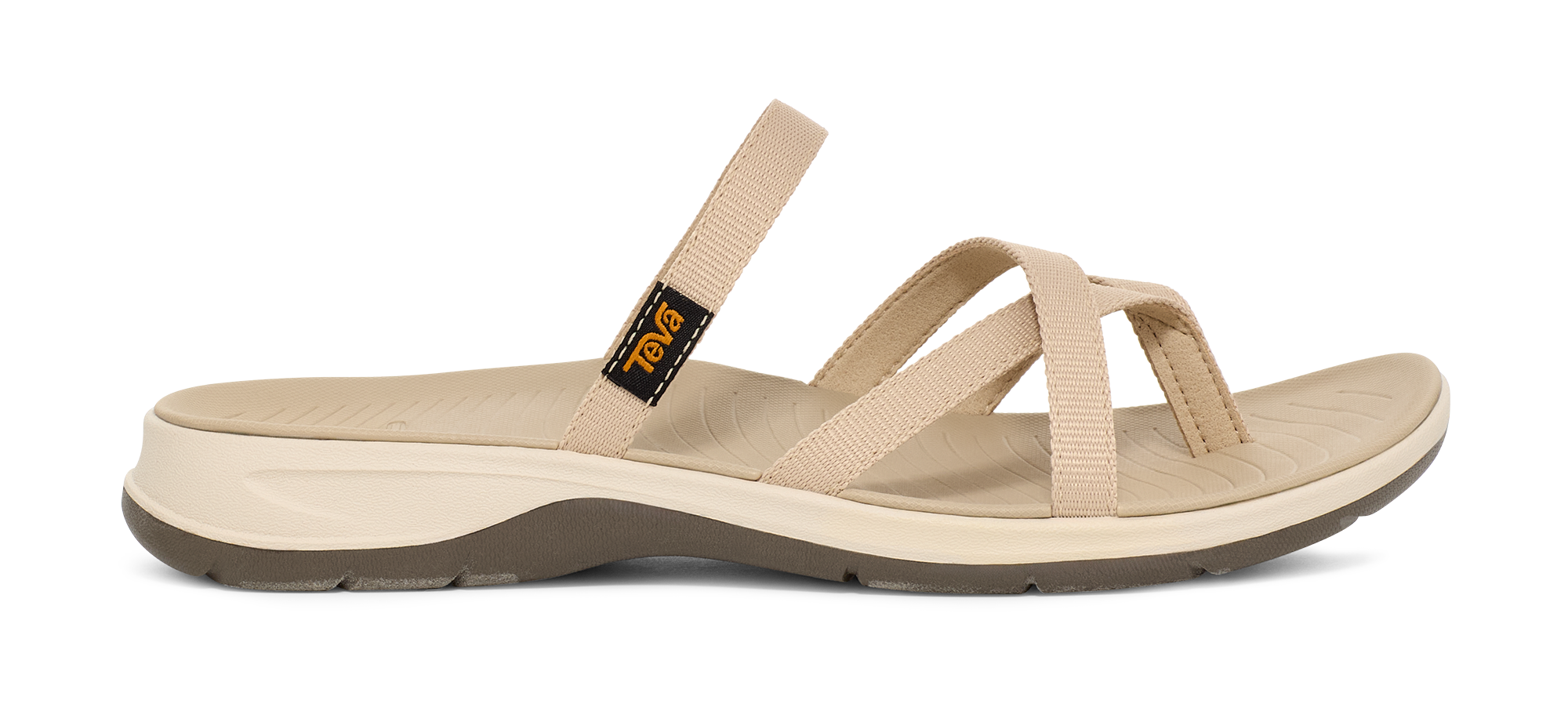 Women'sTirraTraveler Flip-Flop - Image 35